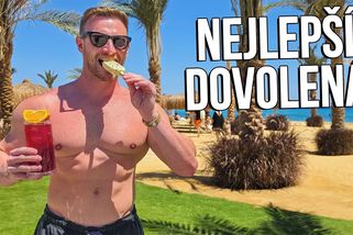 Jedl jsem 7 dní all inclusive v egyptě - kolik jsem přibral? | Jak správně jíst