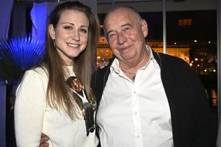 Ivan Vyskočil oslavil osmdesát. Otevřeně promluvil o vztahu s o 42 let mladší ženou. Co mu činí potíže?
