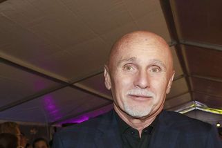 Miliardář Chlad má na krku skandál. Promluvila zmlácená milenka, měl na ni dokonce jít s nožem
