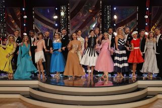 Covid ve StarDance: Hledá se moderátorka - Novinky