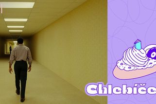 Backrooms mohl být nejděsivější horor všech dob. Pak to pokazil - Seznam Zprávy