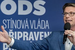 ODS chystá ideovou konferenci: Stínoví ministři definují program strany, Fiala nevystoupí