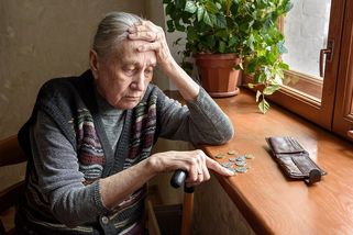 Co je důchodcovská inflace a jak ovlivňuje valorizaci důchodů