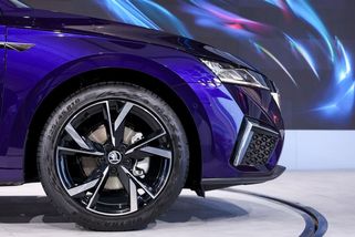 Octavia, která propadla. Před pěti lety Škoda představila zvláštní verzi svého bestselleru - Garáž.cz