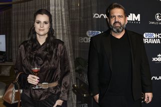 Třaskavá dohra skandálu Ornelly a slavného šéfkuchaře: Žárlivé scény a tlak na Koktu