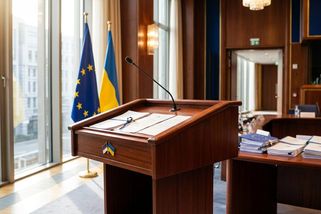 Brusel konečně zná harmonogram pro kandidaturu Ukrajiny na členství v EU