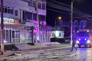 Zásah ruského dronu v zemi NATO. Rumuni žádají okamžitou mezinárodní reakci