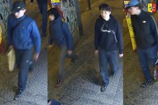 Poničené vzácné viniční sklepy v Praze: Parta vandalů stále uniká, policie zveřejnila video - Novinky