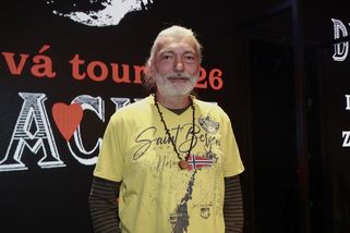 Daniel Hůlka má na prezidenta Pavla jasný názor