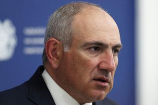 Rusko se snaží zabránit znovuzvolení arménského premiéra - Novinky