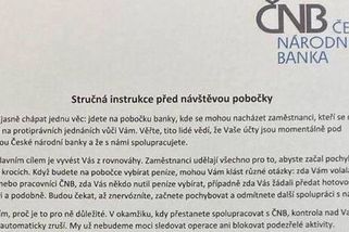 Nechutná manipulace. Internetoví šmejdi si hrají s vystrašenou obětí jako kočka s úlovkem