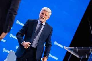 Pavel komentuje Trumpa. „V NATO je nejistota, informace zřejmě neměl ani americký generál“ - Echo24.cz