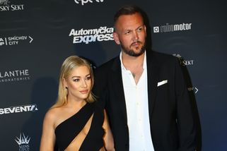 Myslivcová nabourala luxusní Lamborghini. Partner jí reakcí vyrazil dech