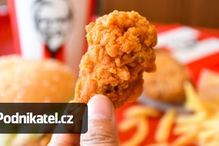 Kuřecí bizár na sítích: KFC se omluvilo, nejen experti kroutí nad krizovým PR hlavou