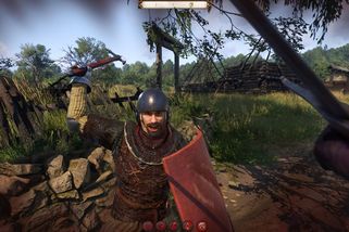10 AAA her o velikosti Kingdom Come: Deliverance 2. Vávra zesměšňuje Ubisoft - INDIAN