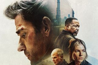 RECENZE: Tom Clancy ́s Jack Ryan: Válka duchů (2026)