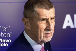 Fiala děkuje Babišovi. Skomírající „Antibabiš“ náladu vzkřísil za něj - Seznam Zprávy