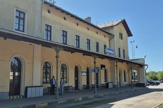 Železničáři spustili stavbu nejdelšího úseku trati z Prahy do Kladna za několik miliard korun - Novinky