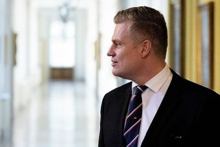 Poslanci řeší Turkovy výroky. Napodobuje nacistickou propagandu, zní v dopise - Seznam Zprávy