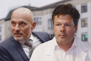 Lékař tajně pořídil nahrávku. Tak se vyhrožovalo v IKEM - Seznam Zprávy