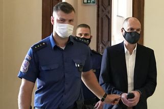 Tresty pro Švachulu a spol. neplatí, řekl soud - Seznam Zprávy