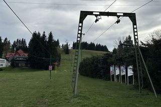 Lidé v Bedřichově rozhodli v referendu, skiareál se zastavět nemá - Novinky