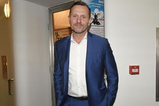 Jaromír Soukup se vyjádřil ke svatbě své ex Agáty Hanychové. Jaká byla jeho první slova? - Super.cz