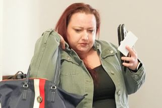 Utajená dcera Samuela Saudka u soudu kvůli napadení: Táta mohl zlomit milence loktem nos, šokovala!