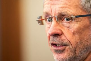 Měli bychom dělat dobrou politiku, ne hloupou. Ne že jeden druhého bude pomlouvat, míní Vystrčil