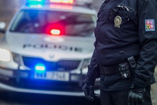 K čemu je česká policie v roce 2024? Pro srandu tuningářů - Seznam Zprávy