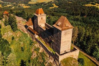 Dumazahrada