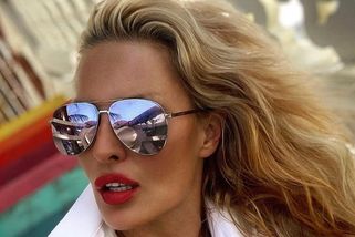 Krainová boří síť pro dospělé: Popularita jejích nahých fotek roste raketovou rychlostí – eXtra.cz