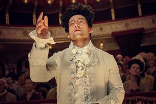 Recenze: Nový Amadeus je kandidát na cenu za zbytečnost. Vše je v něm průměrné - Seznam Zprávy