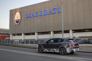 Alfa Romeo a Maserati dostávají druhou šanci. Stellantis jim chystá čtyři nové modely
