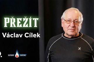 Svět, který jsme znali, se bortí. A to nejhorší teprve přijde, říká geolog Cílek | FocusOn rozhovory