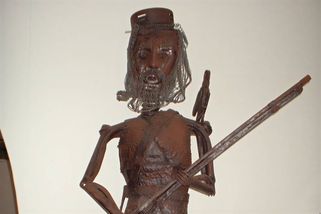 Skutečný Robinson Crusoe strávil na ostrově čtyři roky. Pátka nepotkal a návrat do civilizace nezvládl