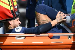 Diskuze: A znovu kotník! Tohle už není náhoda, tvrdí o Neymarově zranění kouč PSG