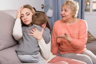ŽENA-IN - „Svoje miminko jsme mít nemohli, a tak jsme adoptovali. Nikdy by mě nenapadlo, že tím rozvrátíme rodinu,“ říká Hedvika