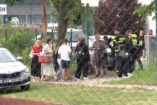 Posun v případu ubodané studentky v Pardubicích: Policie mladíka obvinila z vraždy