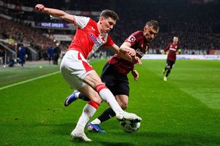 Nadstavba Chance Ligy: Program, výsledky a kde sledovat v TV | Livesport.cz
