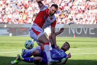Chorý, Trpišovský a Tribuna Sever. Tři důvody slavistického triumfu - Médium.cz