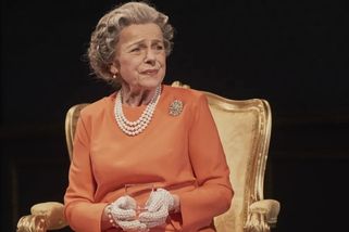 Iva Janžurová zrušila kvůli zdraví další představení - Novinky
