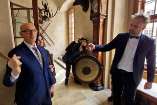Ministerstvo kultury podle grantových komisí cenzuruje jejich výstupy - Novinky
