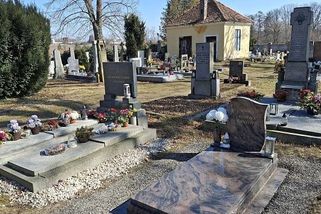 Horor na Slovensku: Z hrobu se ozývalo bušení a hlasy. Případ skončil tragicky