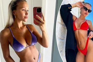 Máš prostě nejhezčí zadek: Nela Slováková provokuje dokonalým tělem v bikinách, fanoušci jí lichotí a závidí - Super.cz