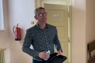 Lékař, který opilý posílal pacienta za Mengelem, dostal pokutu 50 tisíc - Novinky