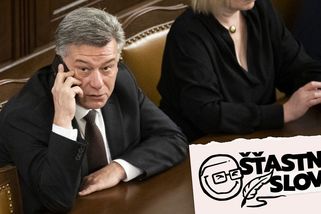 Blažkova zpověď: Nejedlého jsem nepoznal - Seznam Zprávy