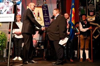 „Sudetský strašák“ v Brně? Historik: politici vezou na vlně populismu a vyvolávají strach