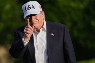 Americké úřady už nikdy nebudou kontrolovat minulá daňová přiznání Trumpa | ČeskéNoviny.cz
