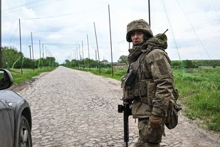 Rusové dobyli Pokrovsk a Myrnohrad, oznámili analytici. Města poslouží jako základny pro další útoky